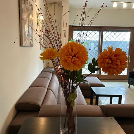 Carpegna Luxury Apt With Terrace Rome Buitenkant foto